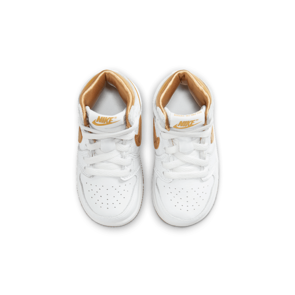 Jordan 1 Retro High OG Baby/Toddler Shoes