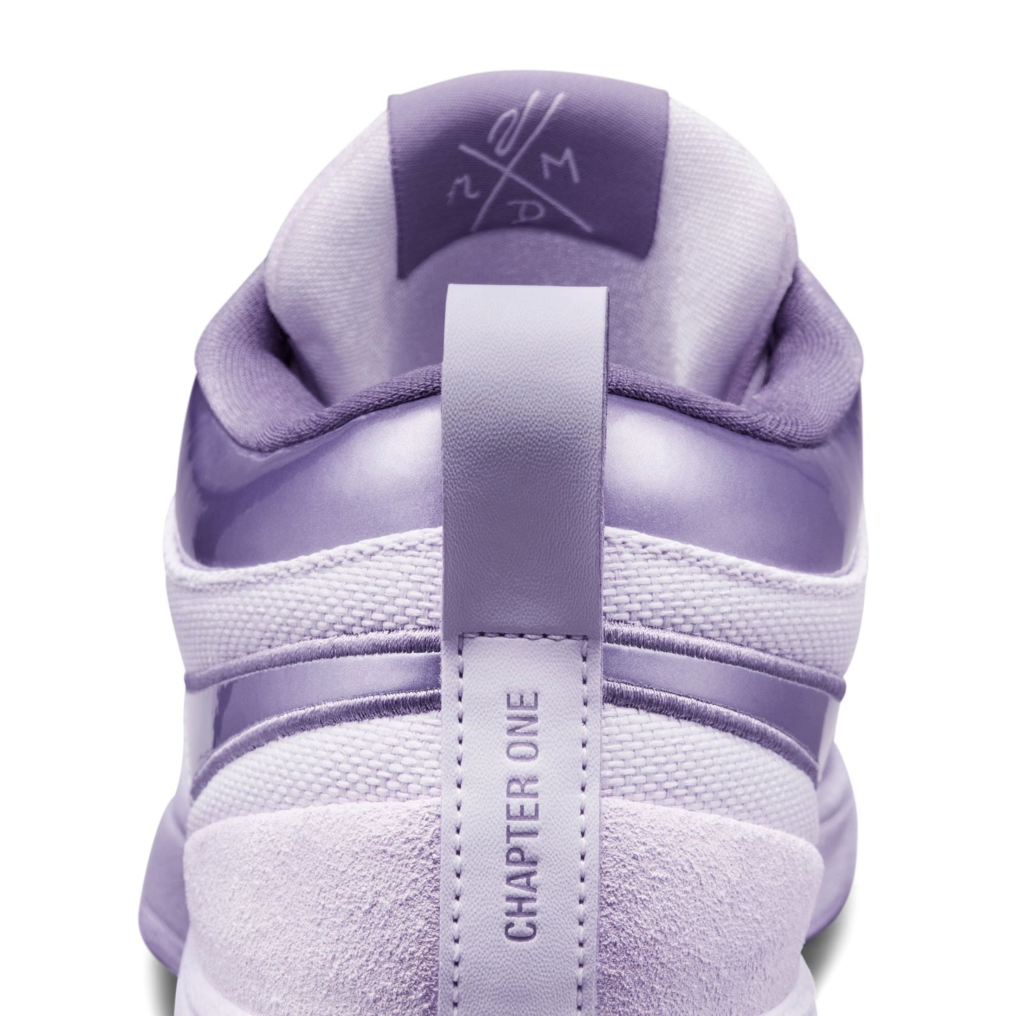 MENS NIKE BOOK 1 "BARELY GRAPE"