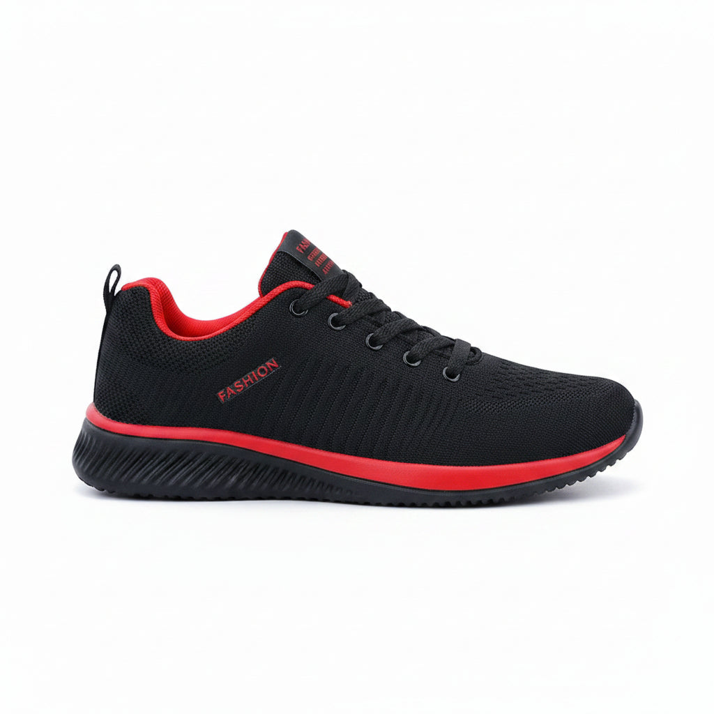 Comfortable Anti-Slip Men's Walking Sneakers
