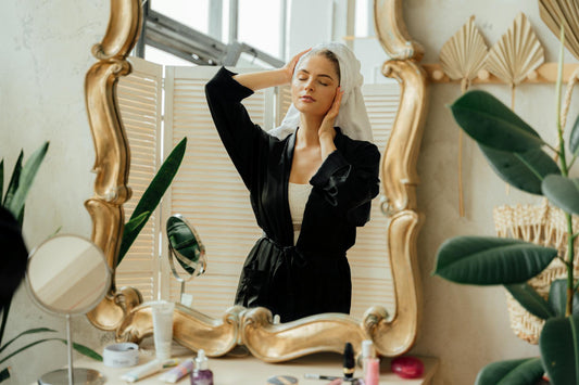 How to Build an Easy Beauty Routine for Everyday Life