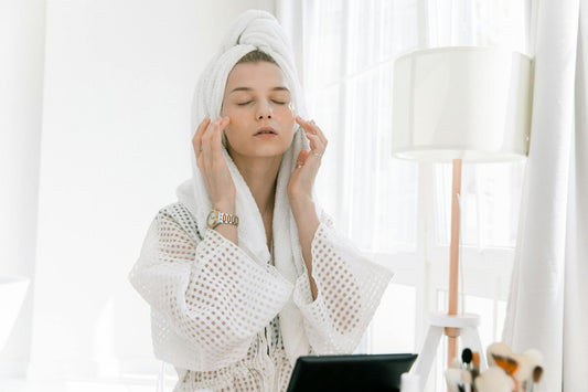 Simple Self-Care Habits That Improve Your Daily Routine