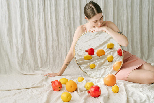 The Connection Between Wellness and Beauty