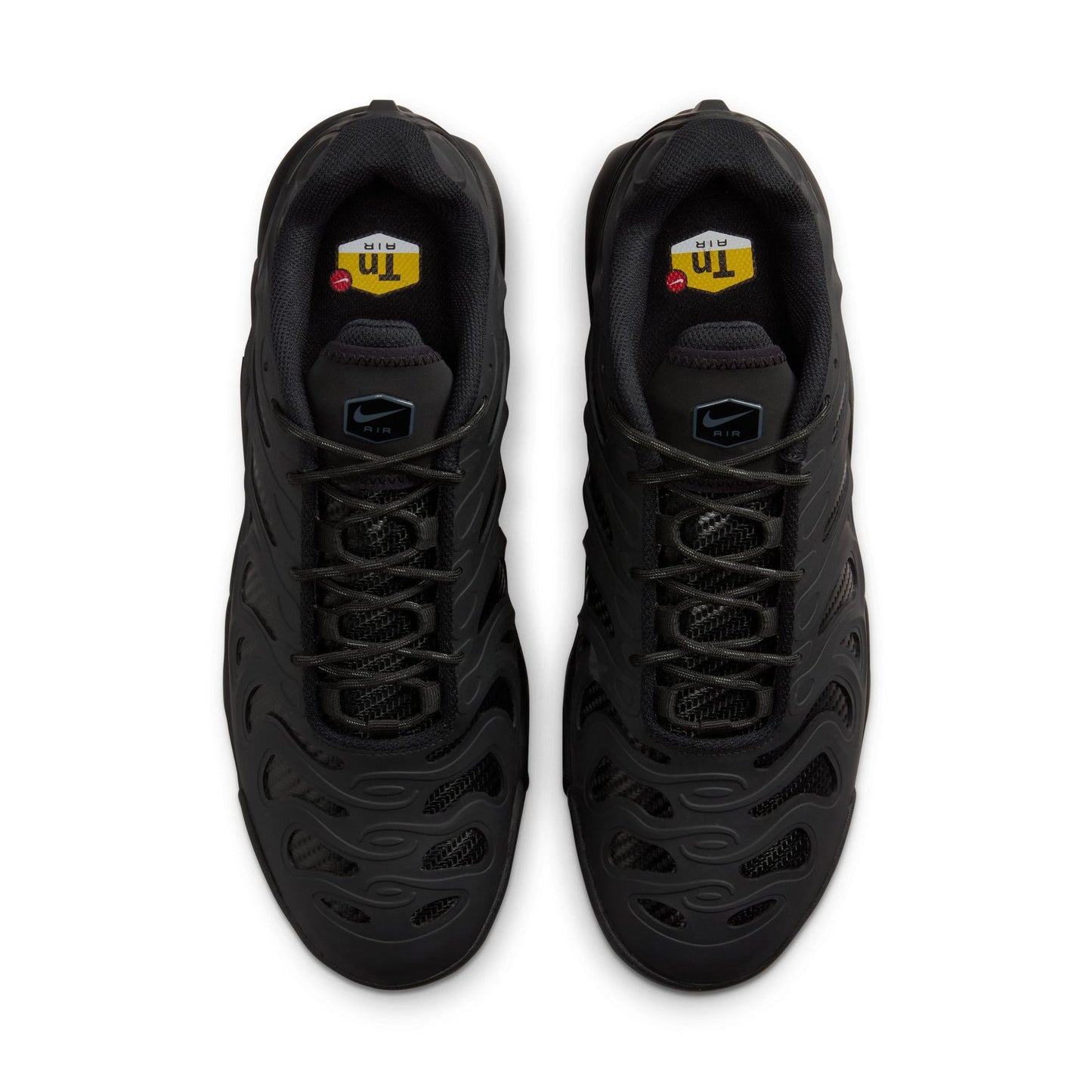Nike Air Max Plus Drift Black/Black-Black-Anthracite