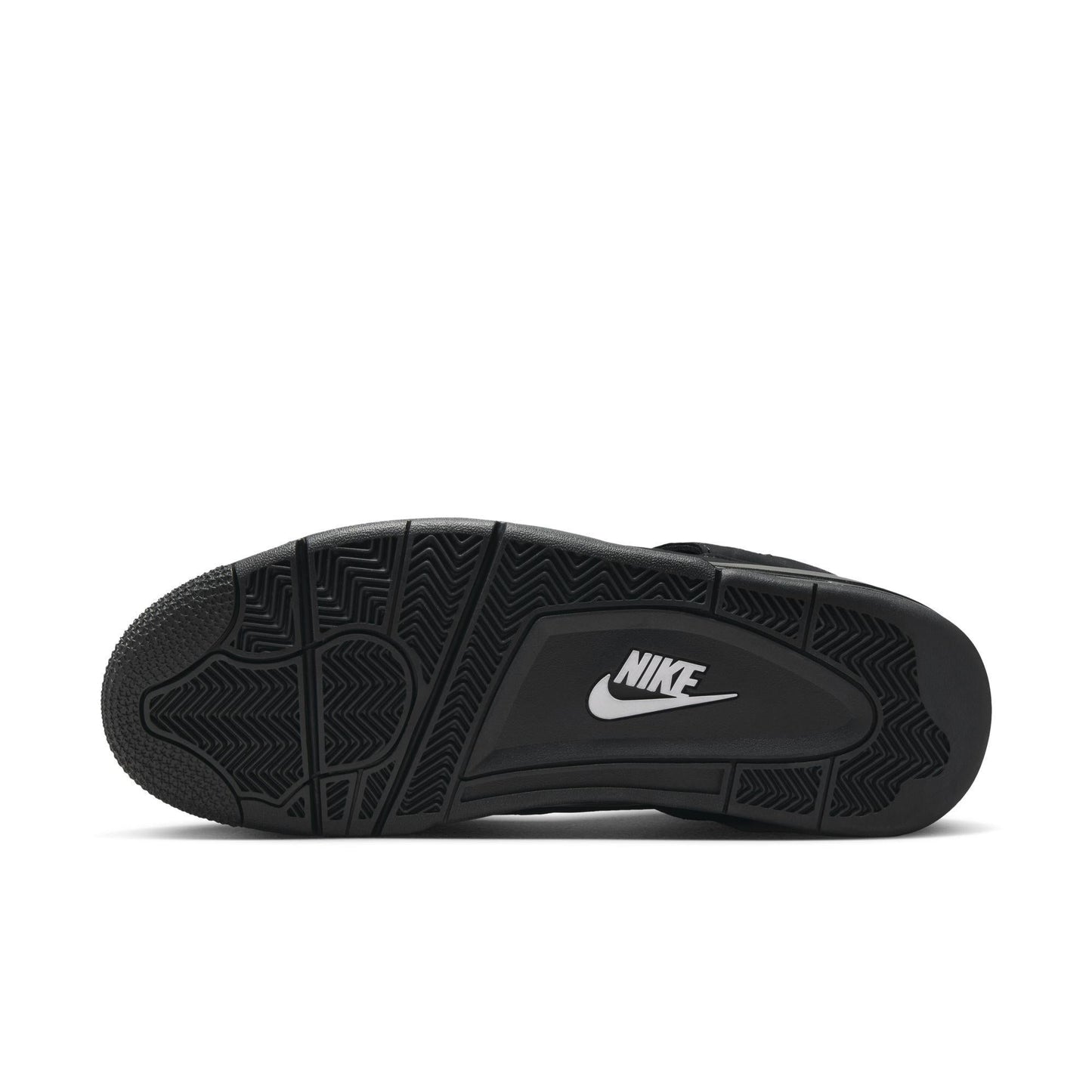 Air Jordan 4 Retro "Black Cat"