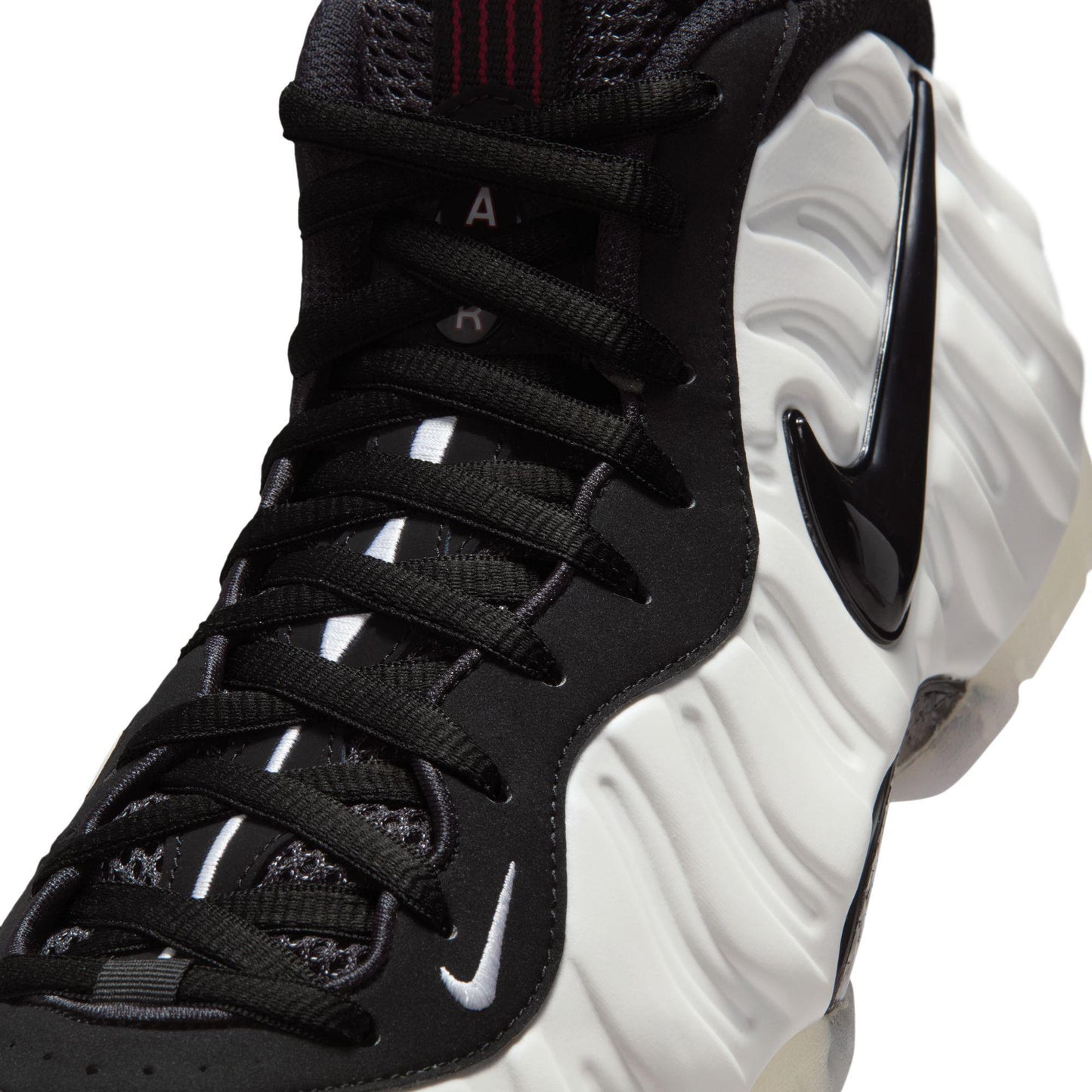 Nike Air Foamposite Pro "Pearl"