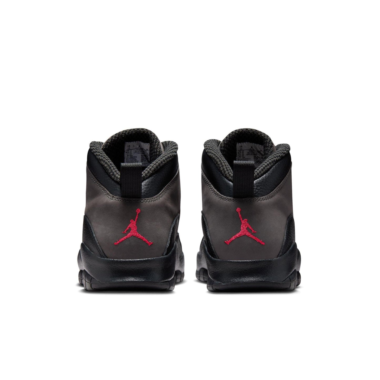 Air Jordan 10 Retro "Shadow"