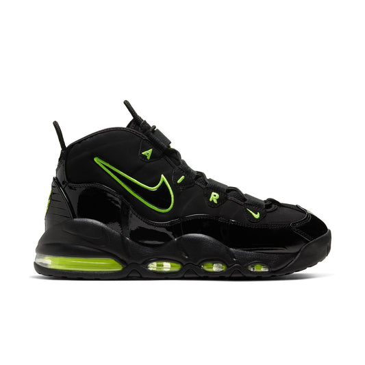 Nike Air Max Uptempo '95 "Black/Volt"