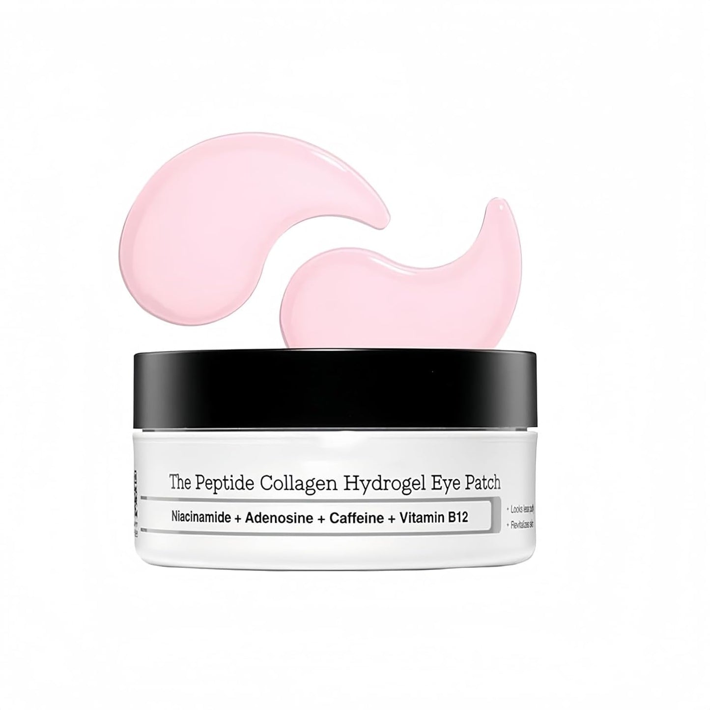 Purest™ Peptide Collagen Eye Patches