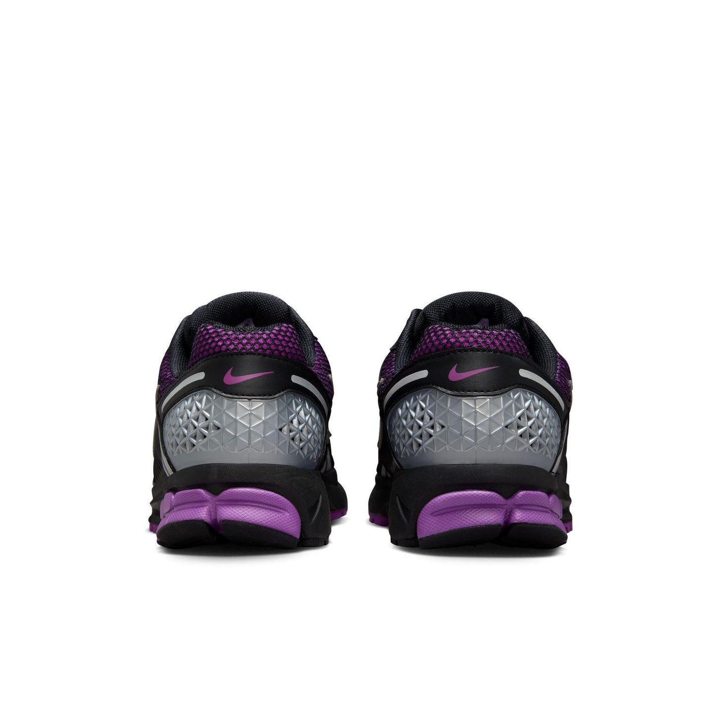Nike Zoom Vomero 5 Vivid Purple/Black-Metallic Silver