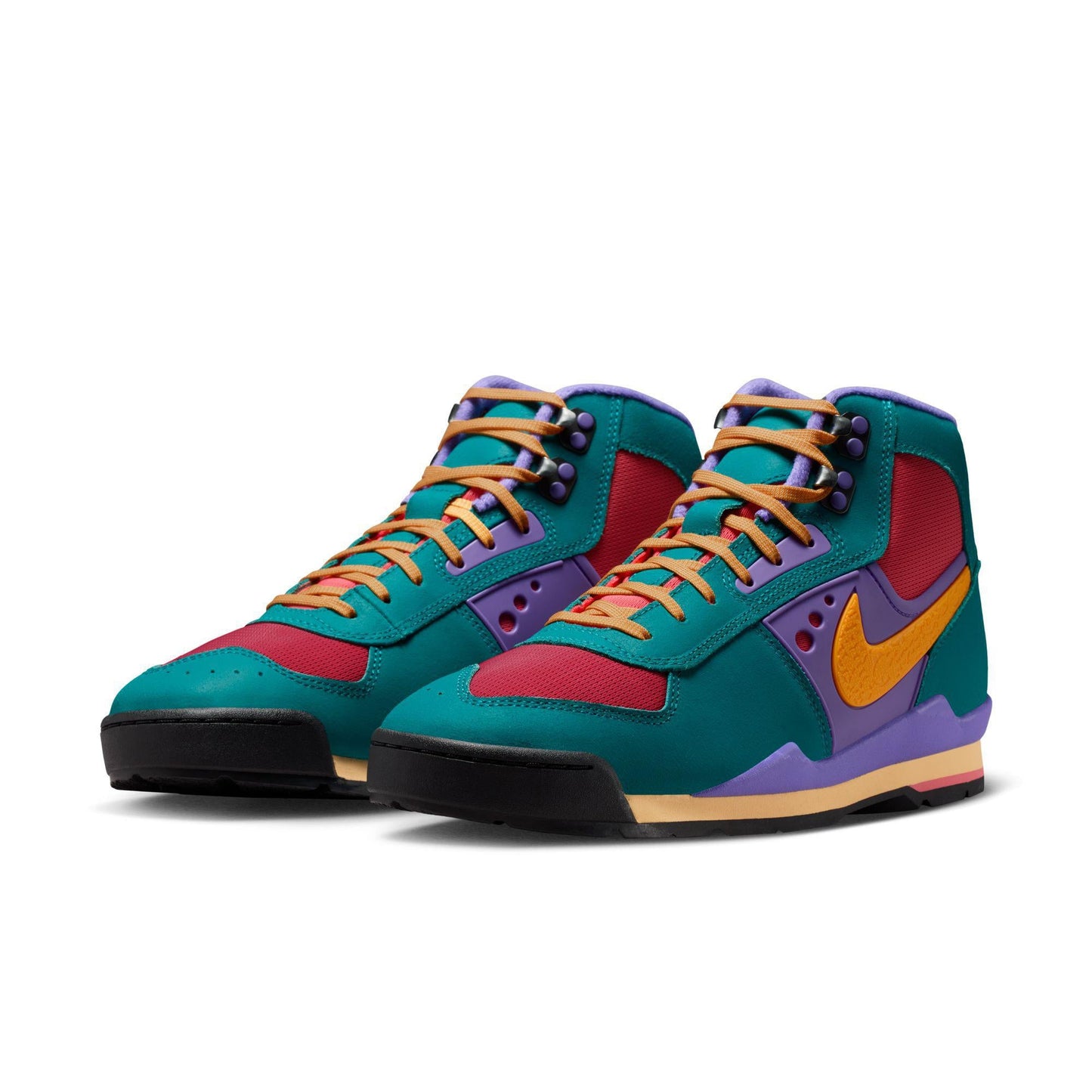 Nike Air Baltoro SP "Bright Spruce/Fruit Punch"