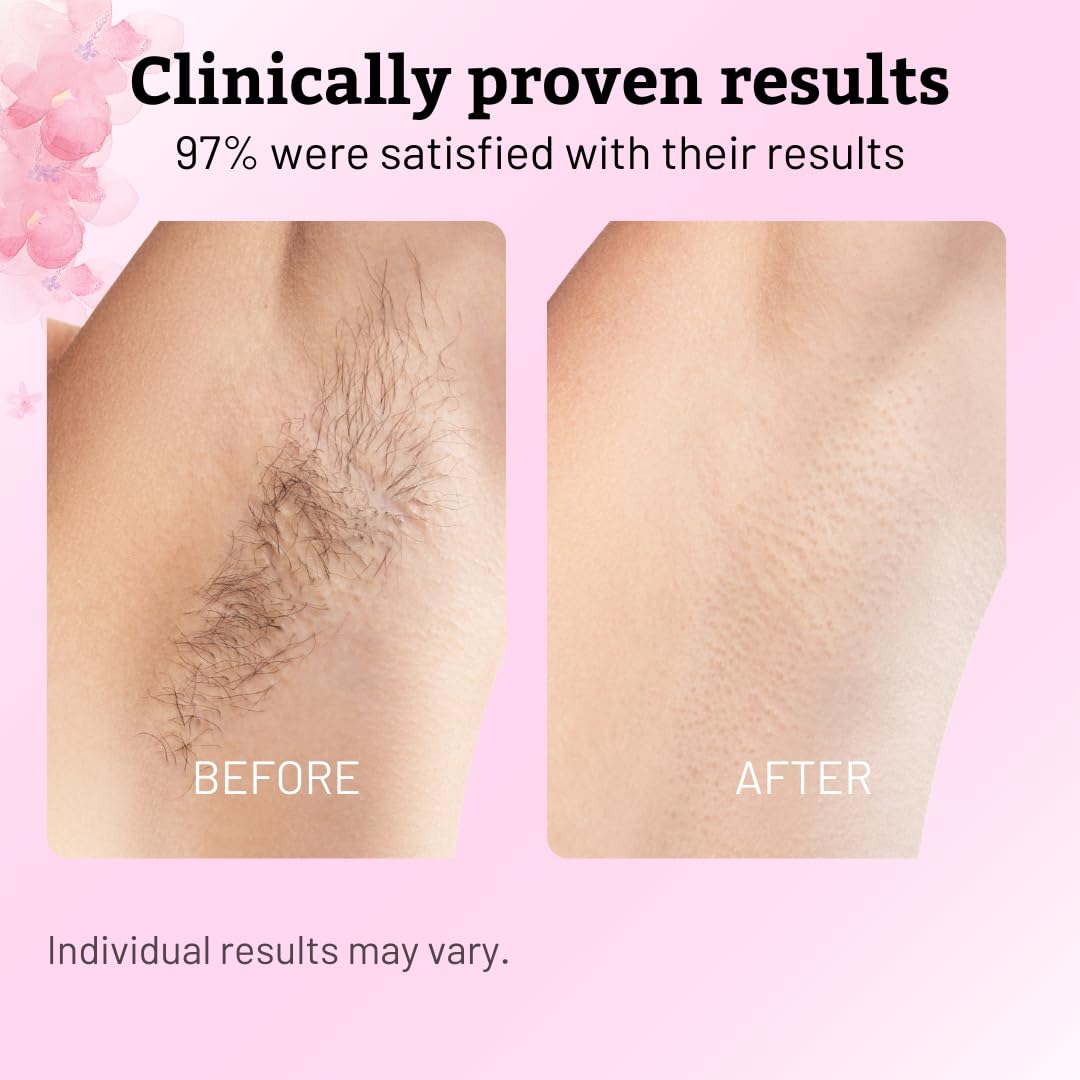 Purest Rotundus Oil For Hair Removal