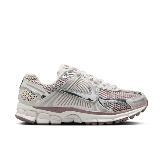 Women's Nike Zoom Vomero 5 Vast Grey/Metallic Silver