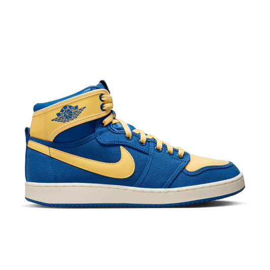 MENS AJKO 1 "TRUE BLUE/SOLD SAIL