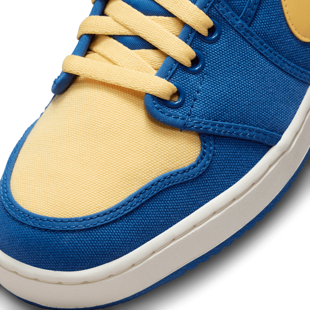MENS AJKO 1 "TRUE BLUE/SOLD SAIL