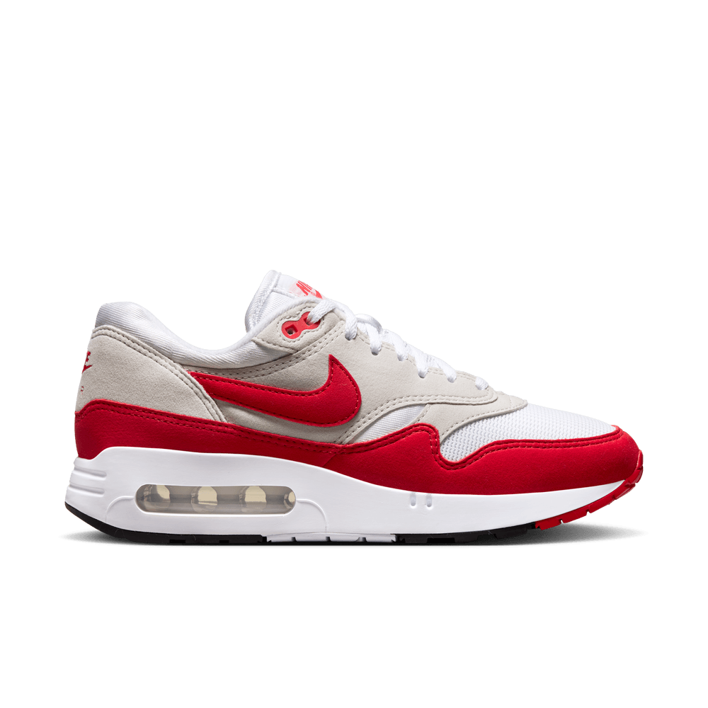 NIKE AIR MAX 1 '86 PREMIUM "BIG BUBBLE" (WOMENS)