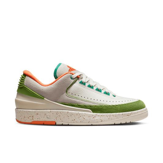 AIR JORDAN 2 RETRO LOW TITAN