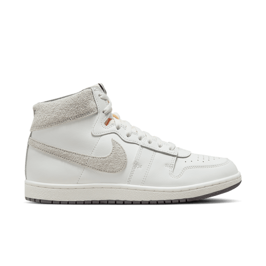 JORDAN AIR SHIP PE SP SUMMIT WHITE/ GUNSMOKE-TECH GREY (MEN'S)