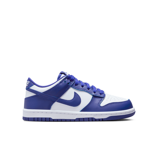 GS Nike Dunk Low"Concord"