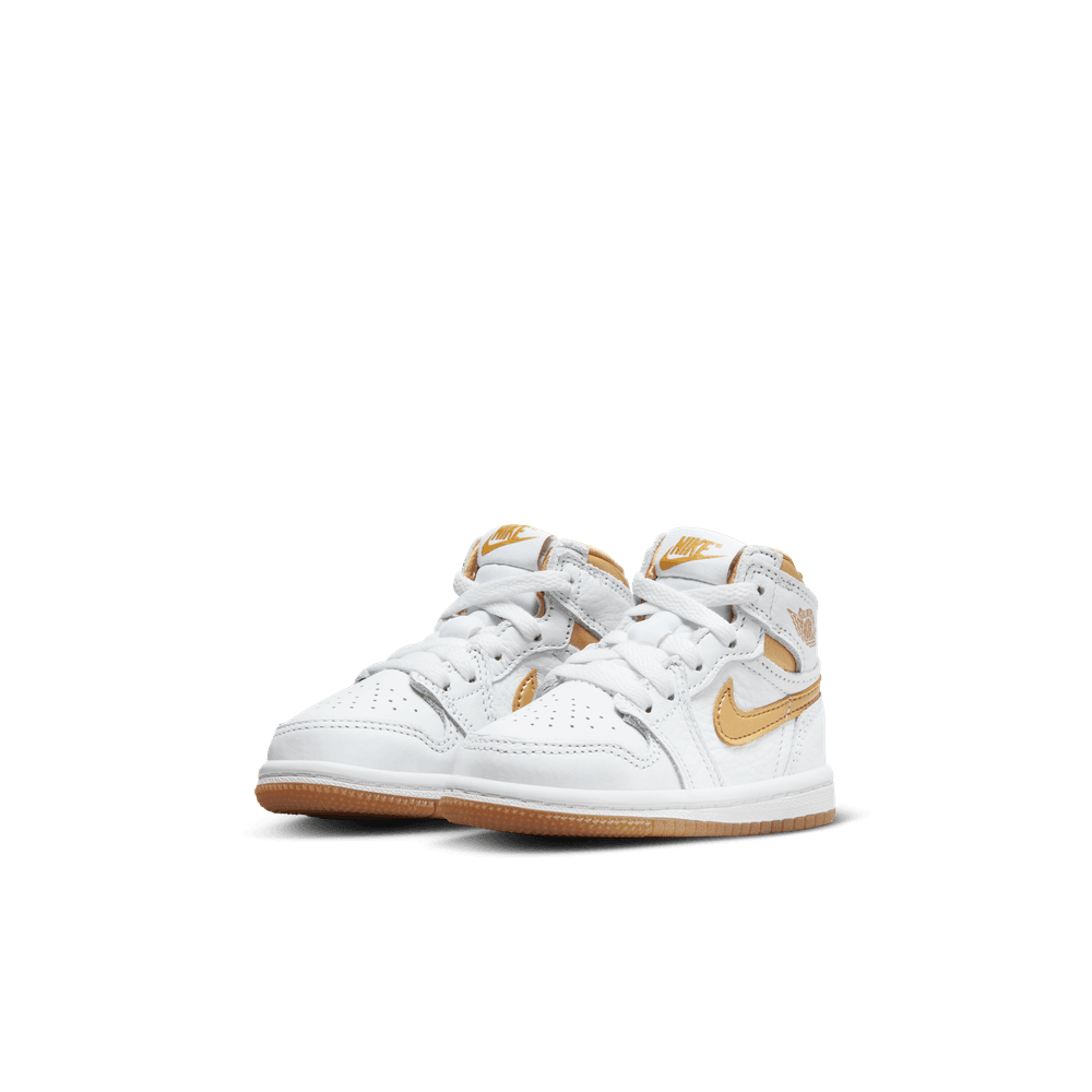 Jordan 1 Retro High OG Baby/Toddler Shoes