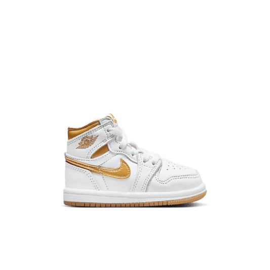 Jordan 1 Retro High OG Baby/Toddler Shoes