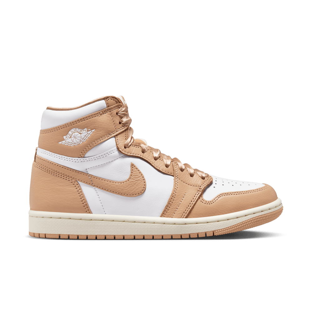 WOMEN'S JORDAN 1 RETRO HIGH OG PRALINE