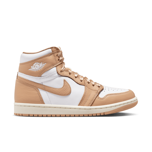 WOMEN'S JORDAN 1 RETRO HIGH OG PRALINE