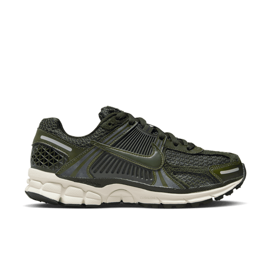 WOMENS NIKE ZOOM VOMERO 5 "DARK SEQUOIA/CARGO KHAKI"