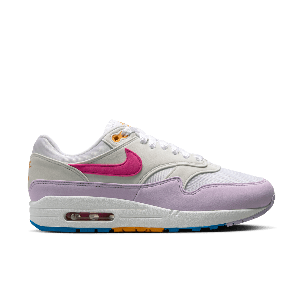 WOMENS NIKE AIR MAX 1 "ALCHEMY PINK"