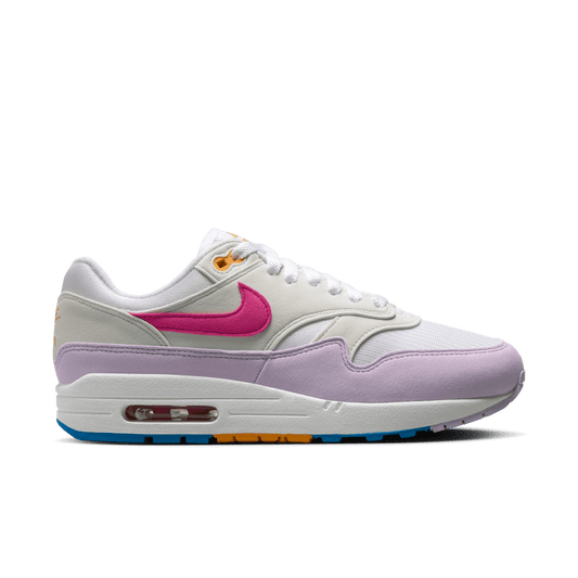 WOMENS NIKE AIR MAX 1 "ALCHEMY PINK"