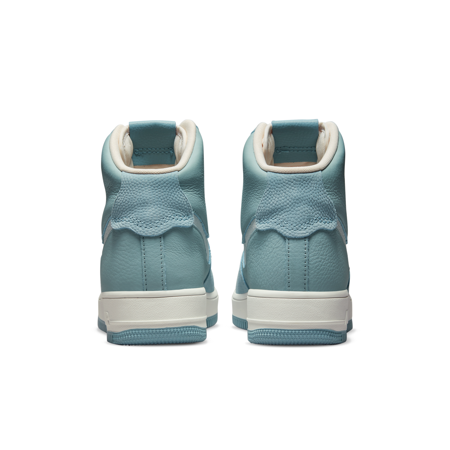 WOMENS NIKE AF1 SCULPT "OCEAN CUBE"