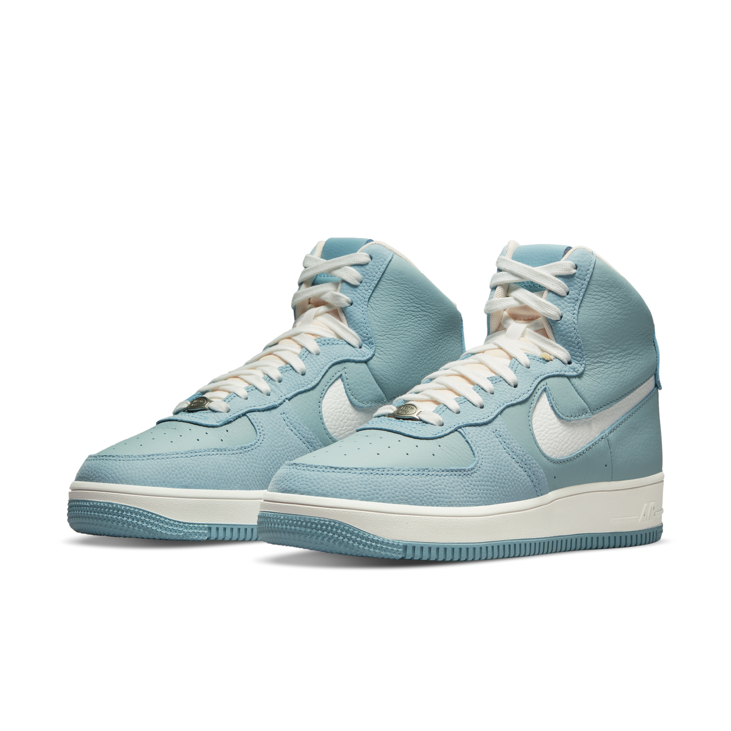 WOMENS NIKE AF1 SCULPT "OCEAN CUBE"