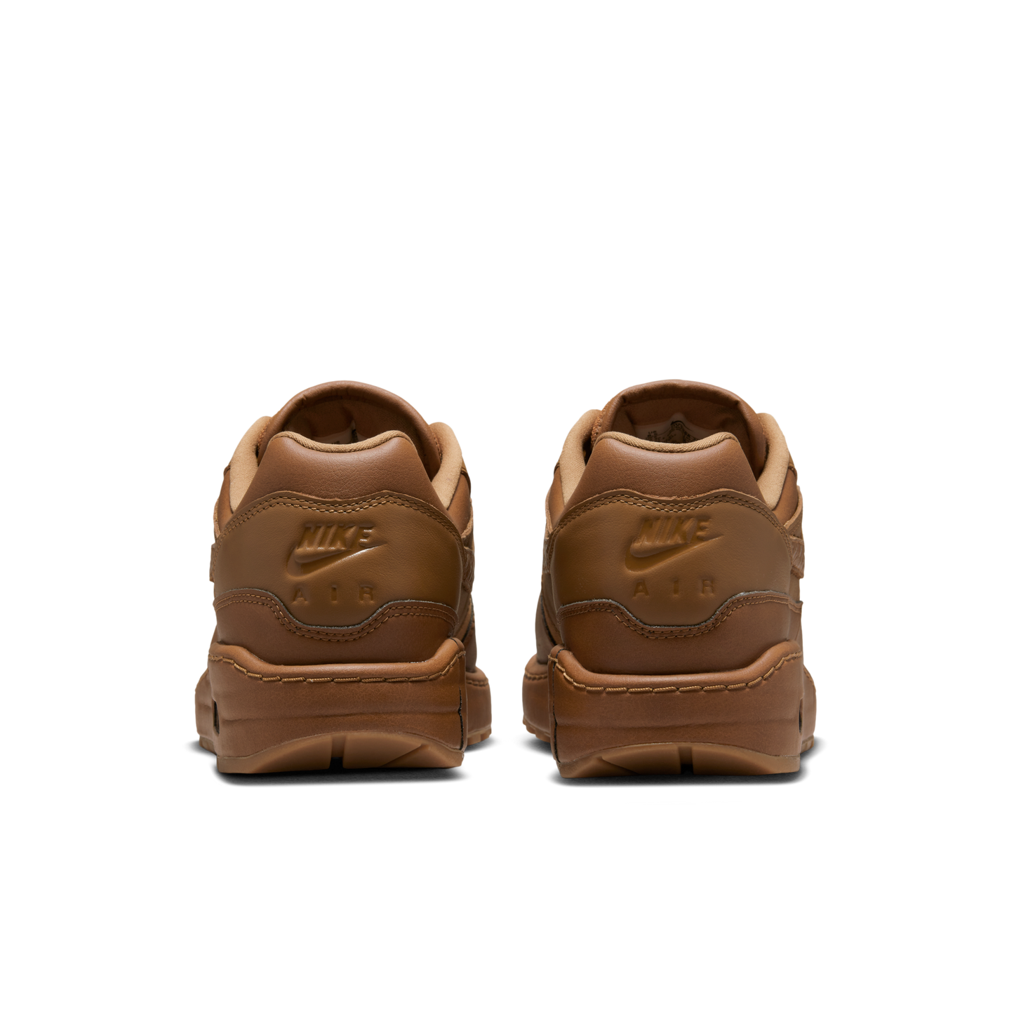 WOMENS NIKE AIR MAX 1 '07 "ALE BROWN"