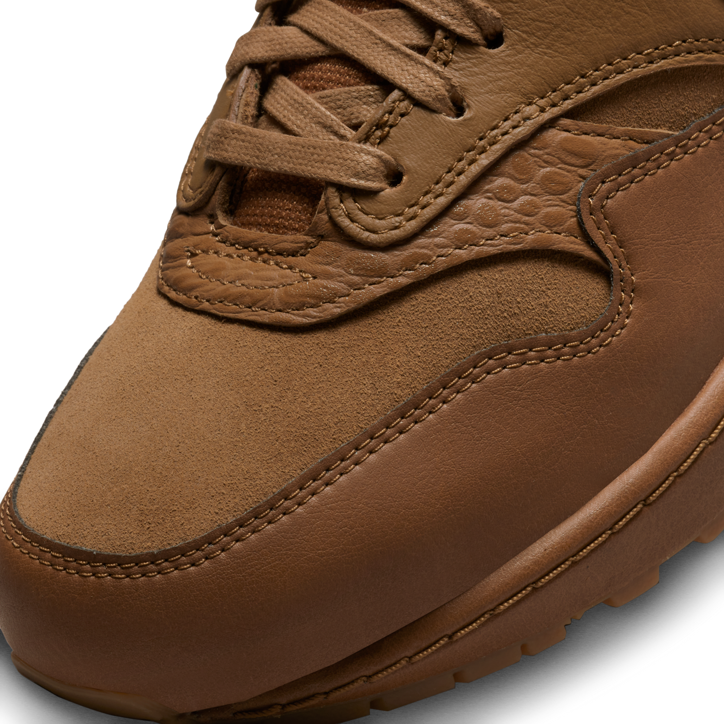 WOMENS NIKE AIR MAX 1 '07 "ALE BROWN"