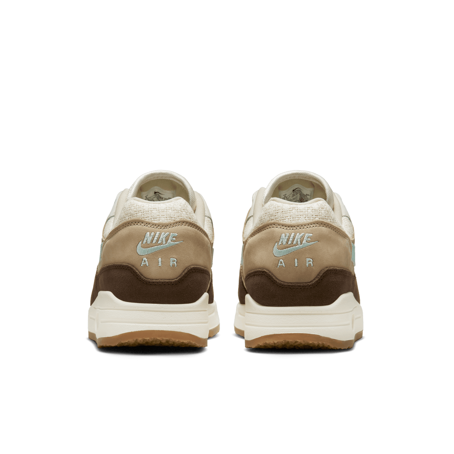 MENS NIKE AIR MAX 1 PREMIUM QS 2 "CREPE"