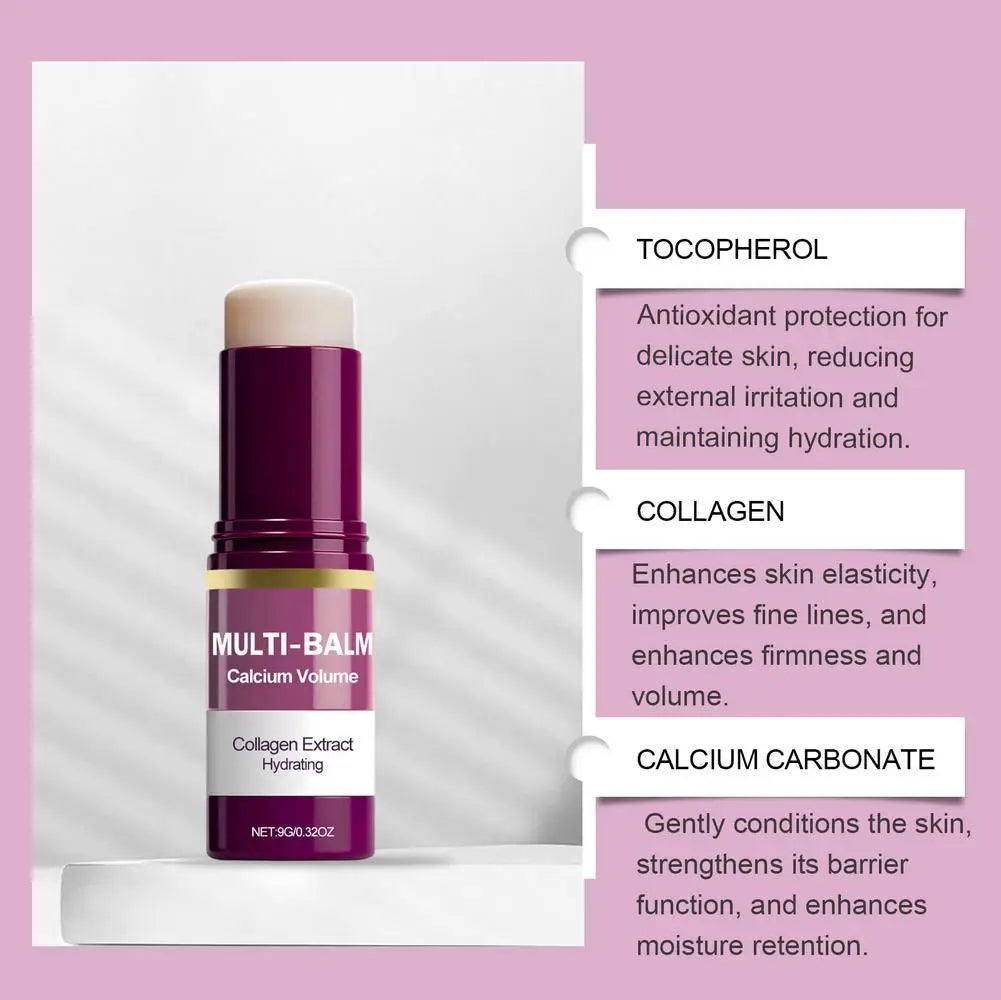 Purest™ CACTOX Pore Relief Multi Balm