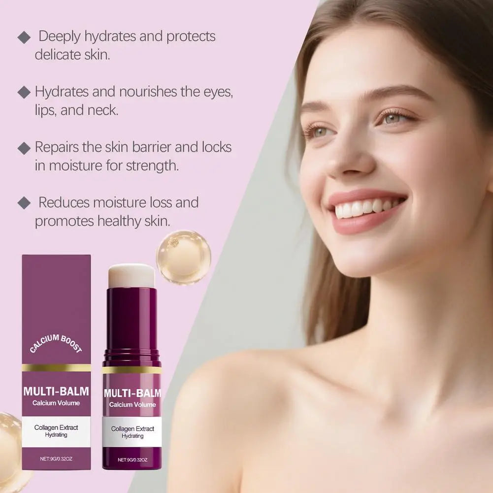 Purest™ CACTOX Pore Relief Multi Balm