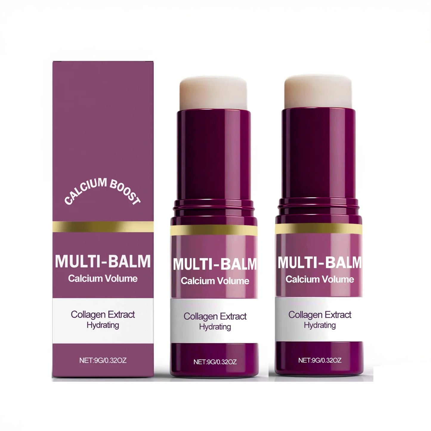 Purest™ CACTOX Pore Relief Multi Balm