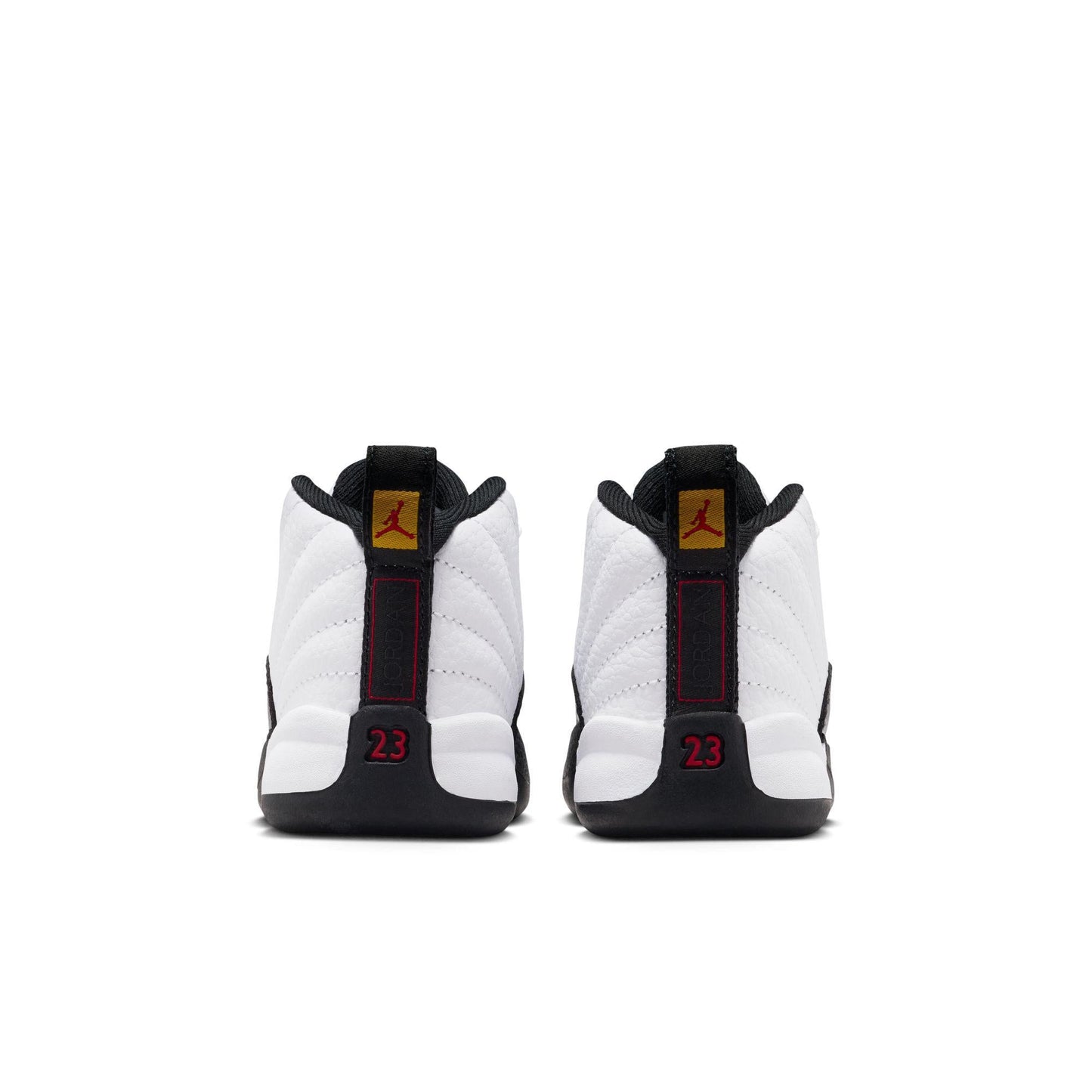 Jordan 12 Retro "Taxi" Baby/Toddler Shoes
