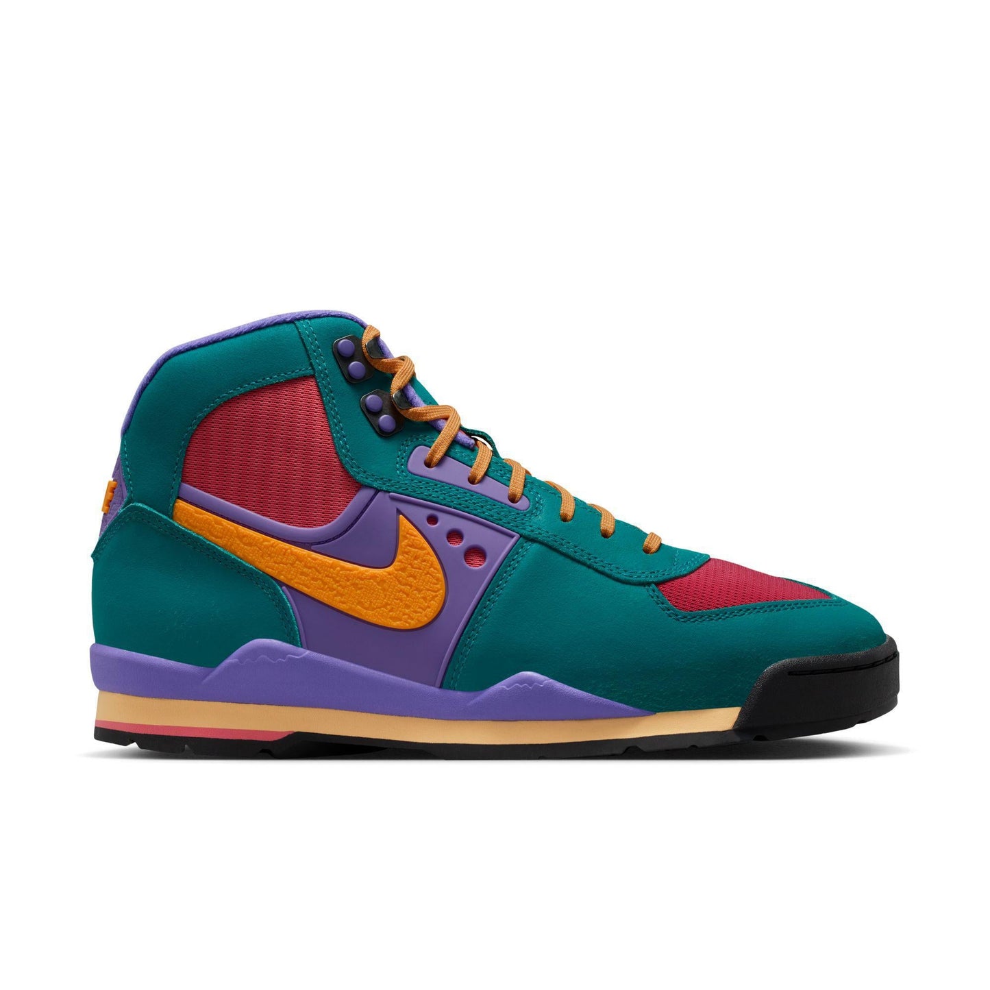Nike Air Baltoro SP "Bright Spruce/Fruit Punch"
