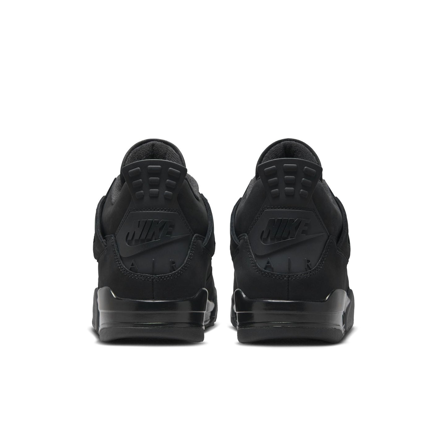 Air Jordan 4 Retro "Black Cat"