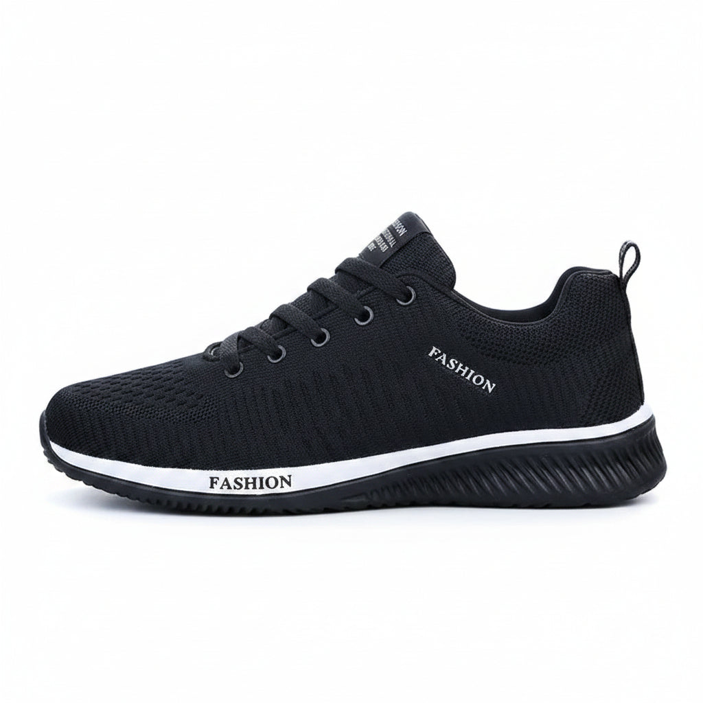 Comfortable Anti-Slip Men's Walking Sneakers