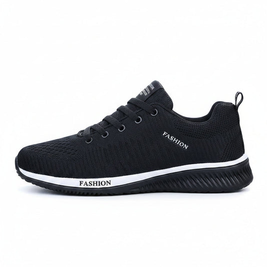Comfortable Anti-Slip Men's Walking Sneakers