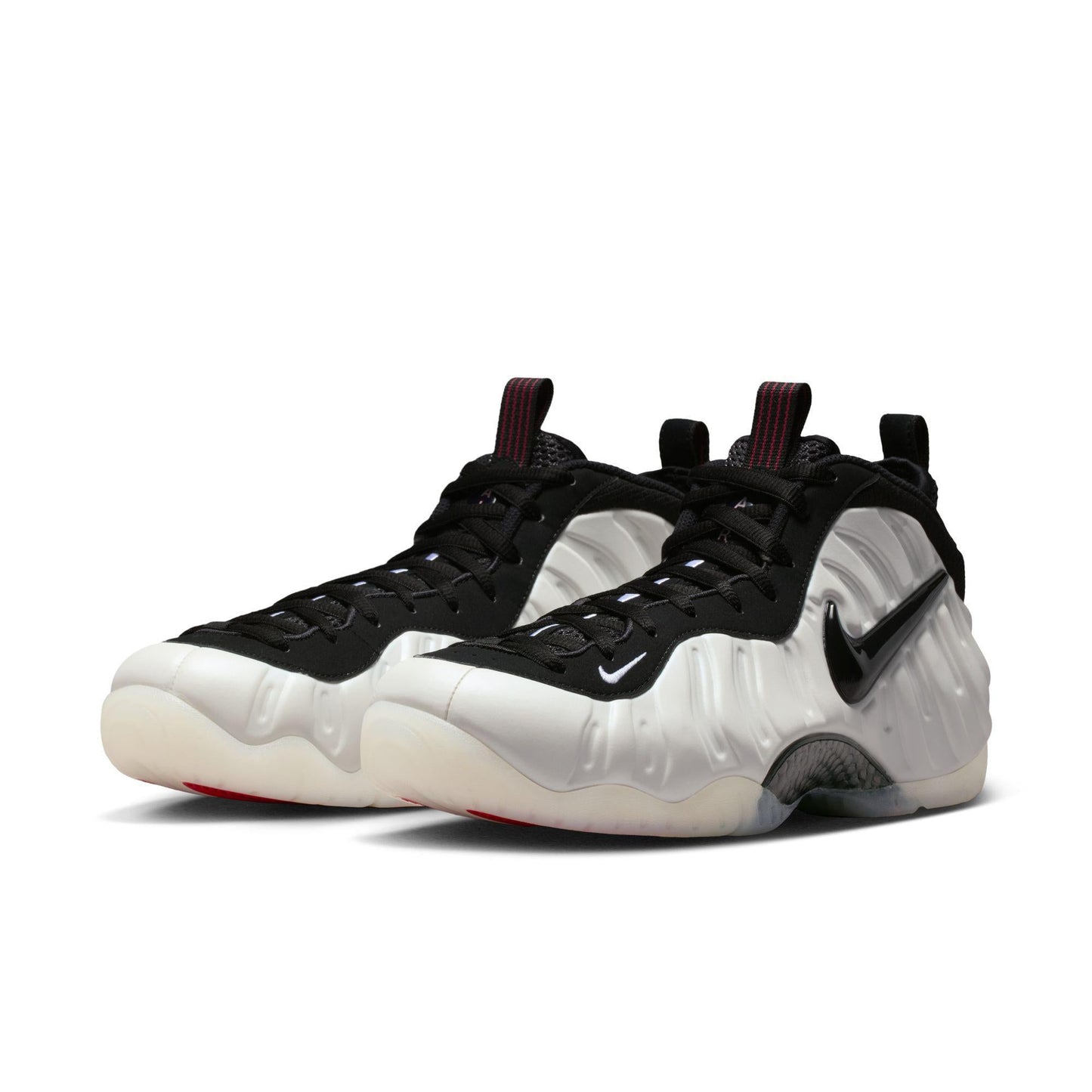 Nike Air Foamposite Pro "Pearl"