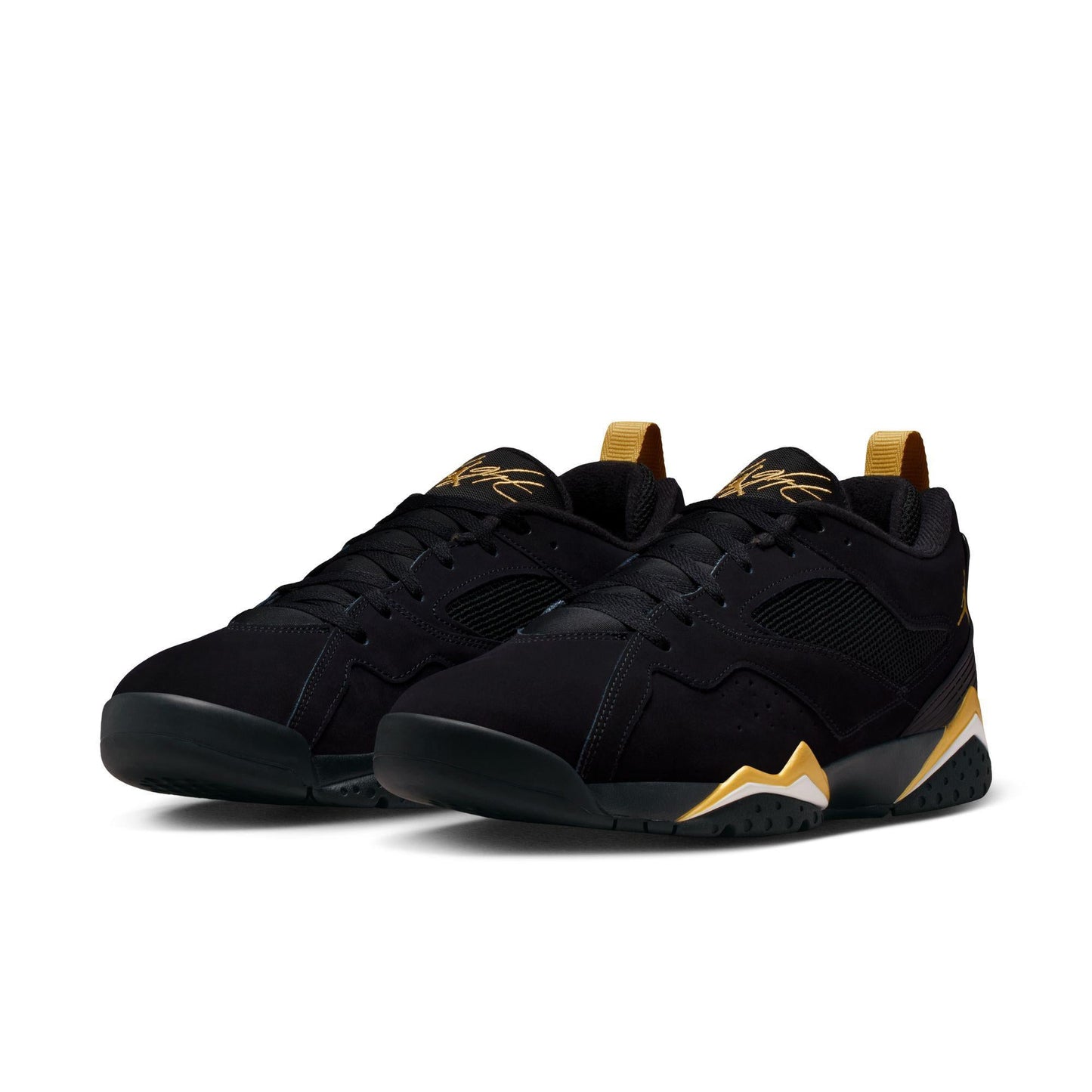 Air Jordan MVP 92 “Golden Moments”