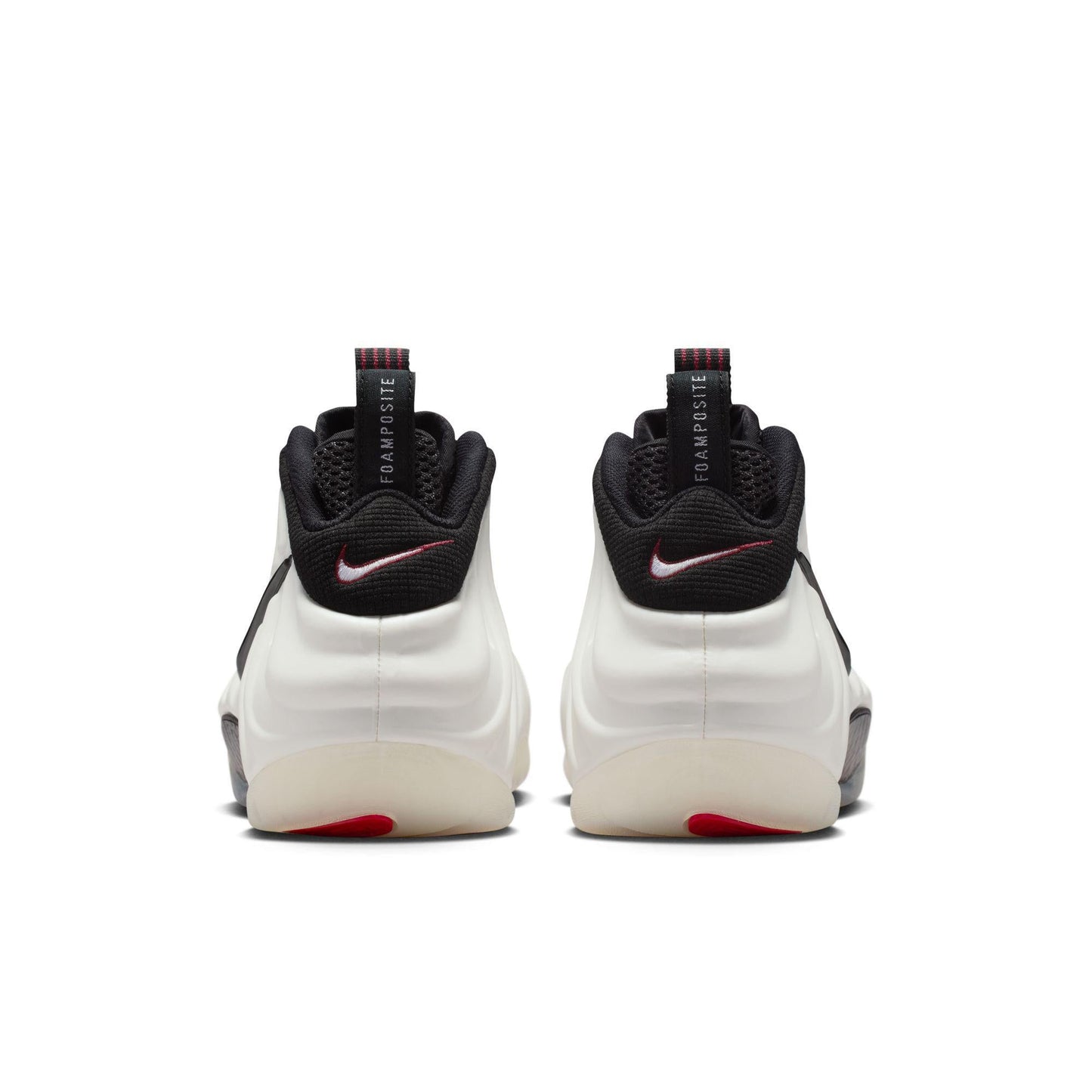 Nike Air Foamposite Pro "Pearl"