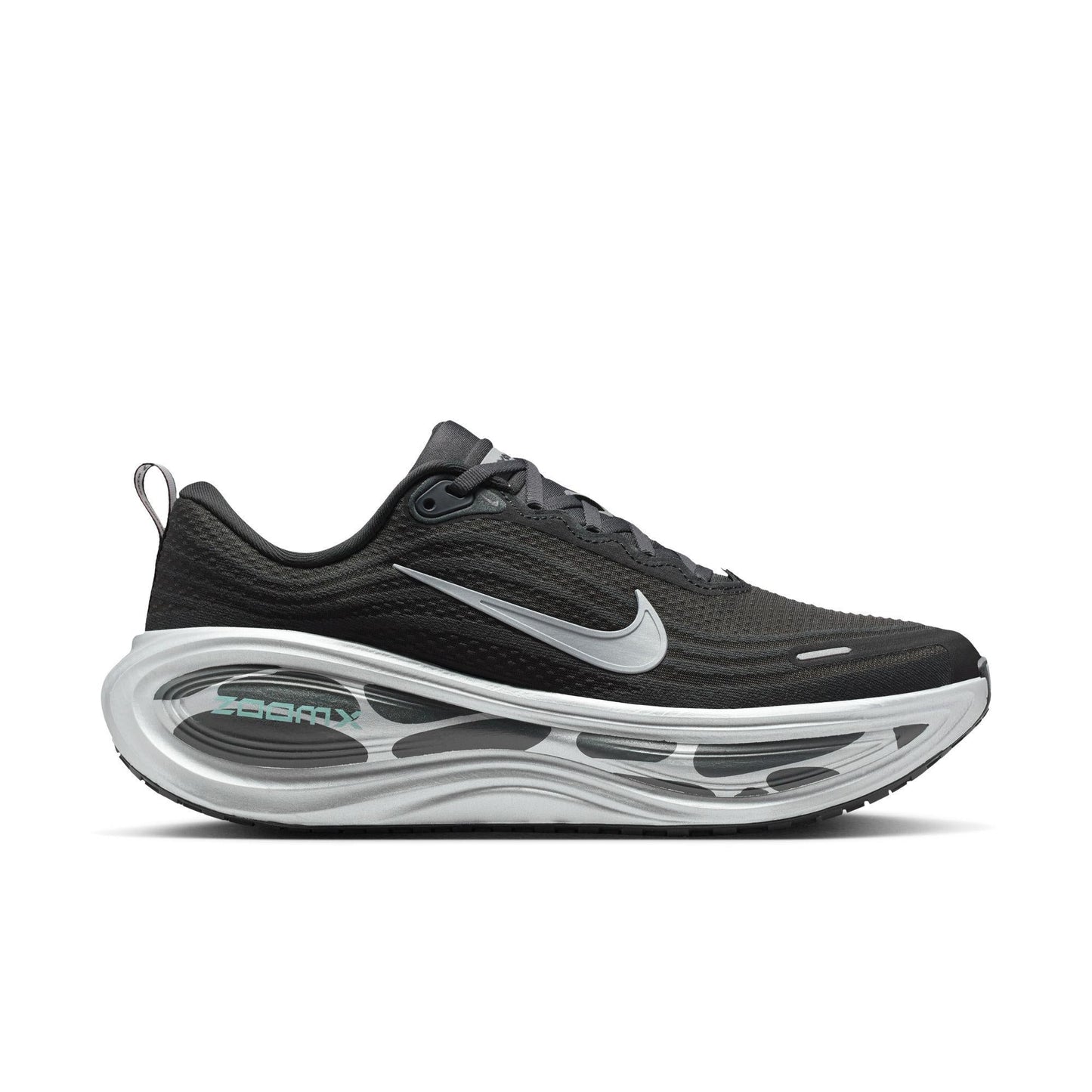 Nike Vomero Plus "Anthracite Zebra"