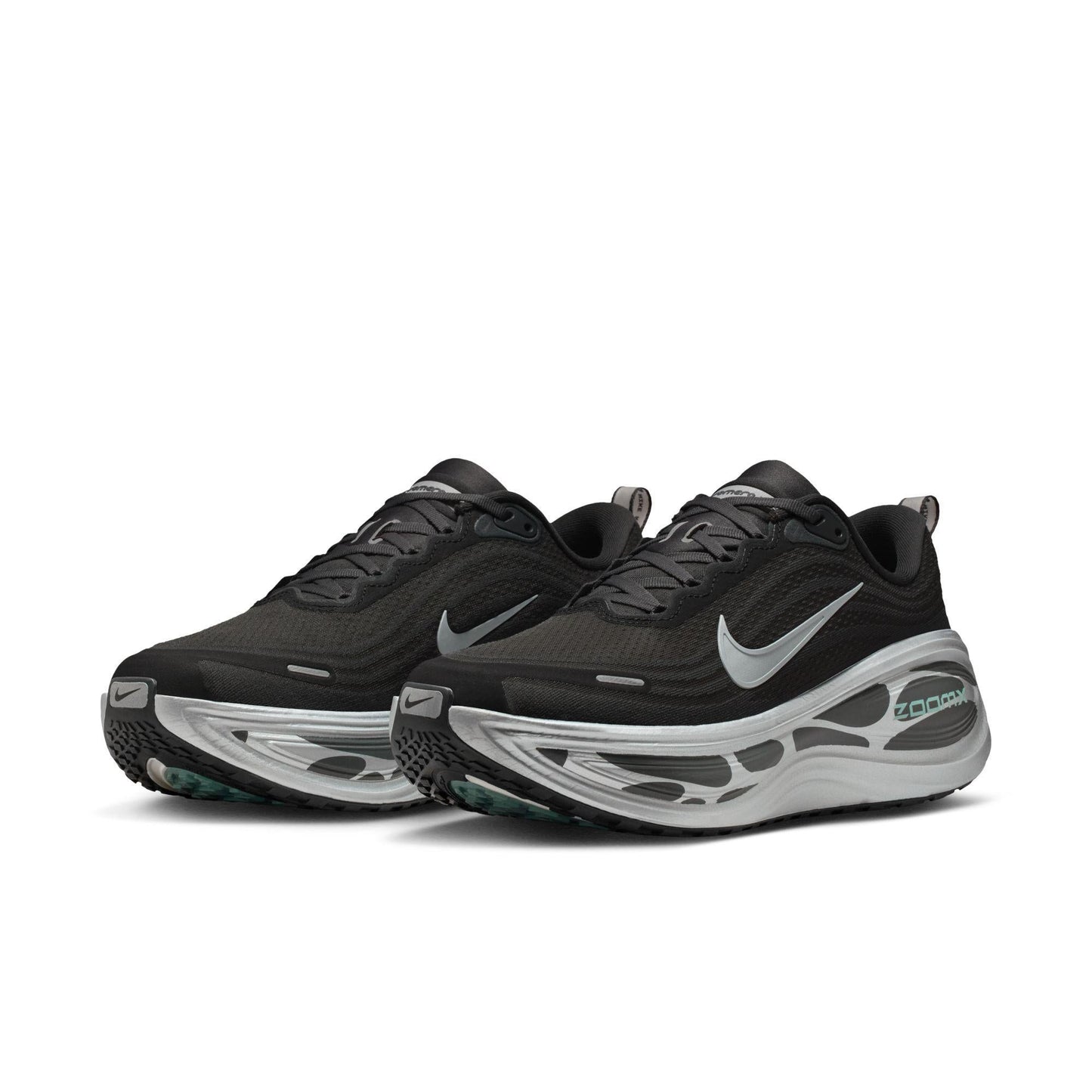 Nike Vomero Plus "Anthracite Zebra"