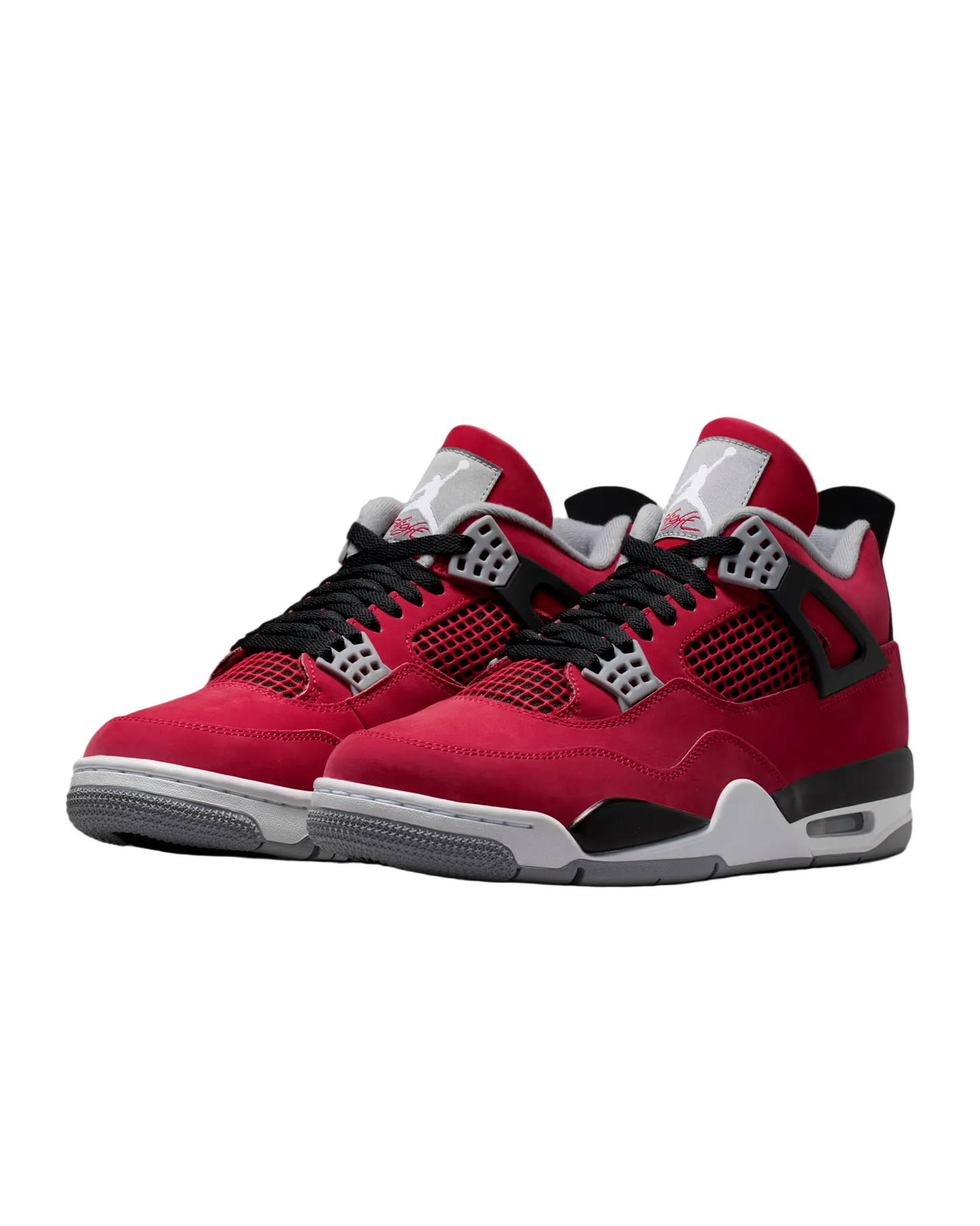 Air Jordan 4 "Toro" Men's Shoes