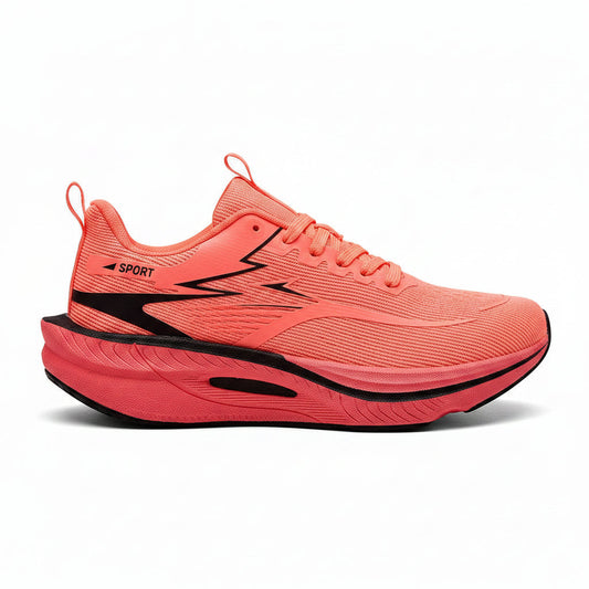 Women Sports Running Breathable Lightweight Shoes